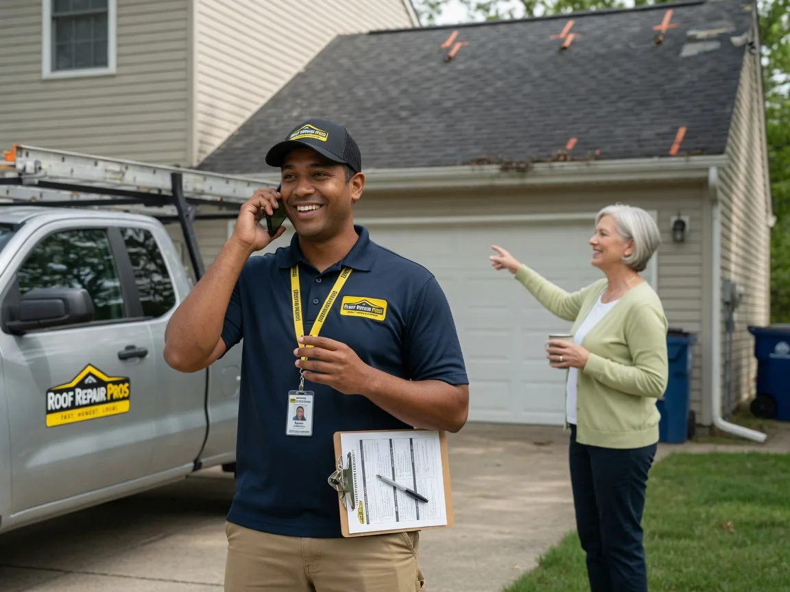 Roof Repair Emmalena, KY FAQs